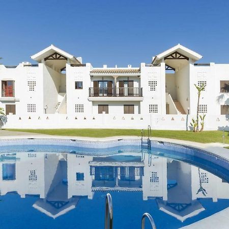 Alcaidesa Golf And Beach Resort Extérieur photo