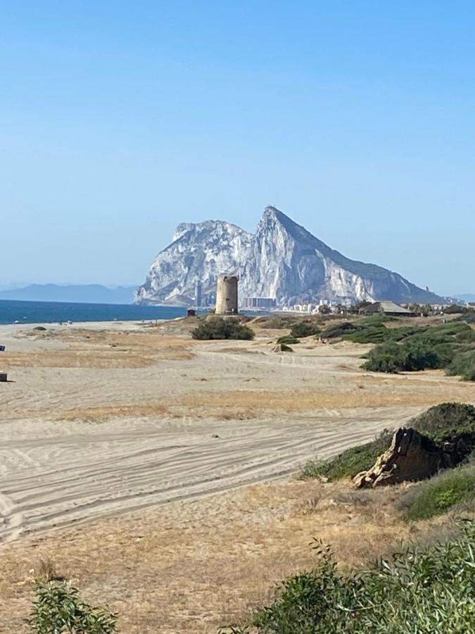 Alcaidesa Golf And Beach Resort Extérieur photo