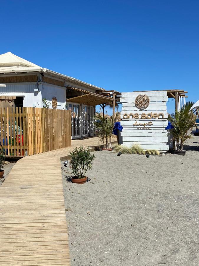 Alcaidesa Golf And Beach Resort Extérieur photo