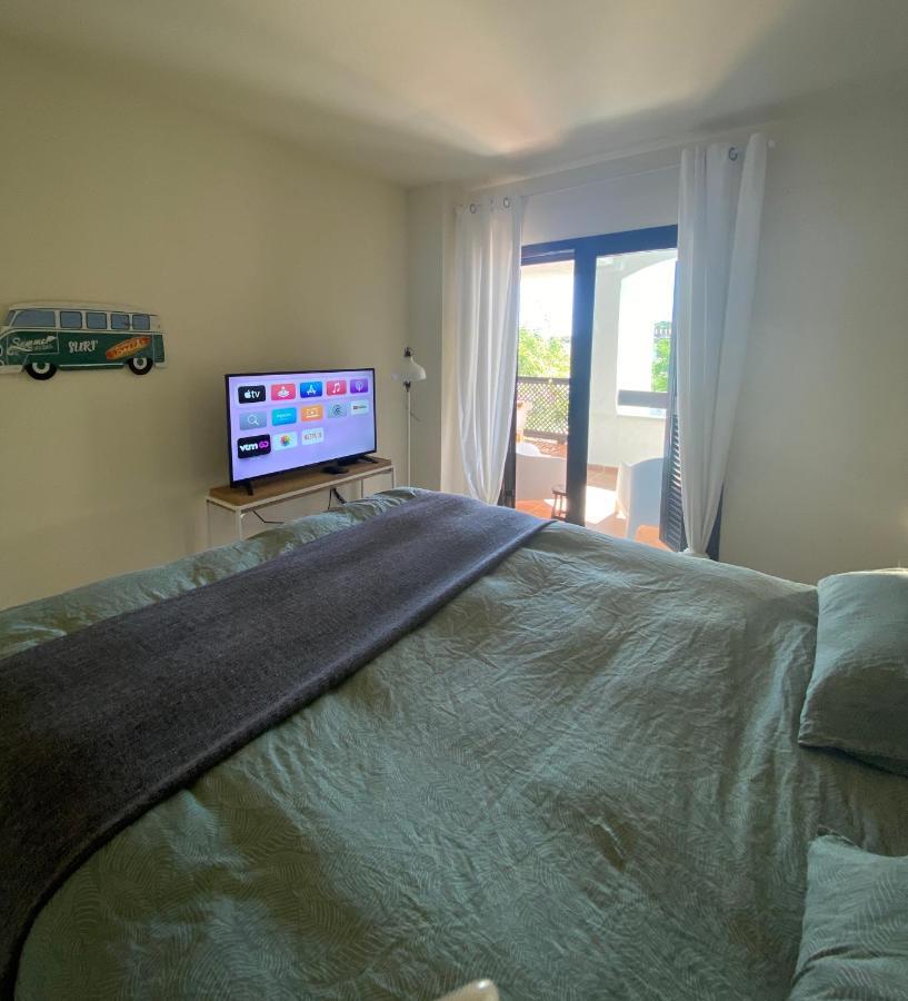Alcaidesa Golf And Beach Resort Extérieur photo