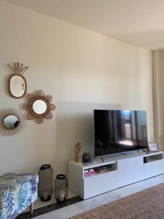 Alcaidesa Golf And Beach Resort Extérieur photo