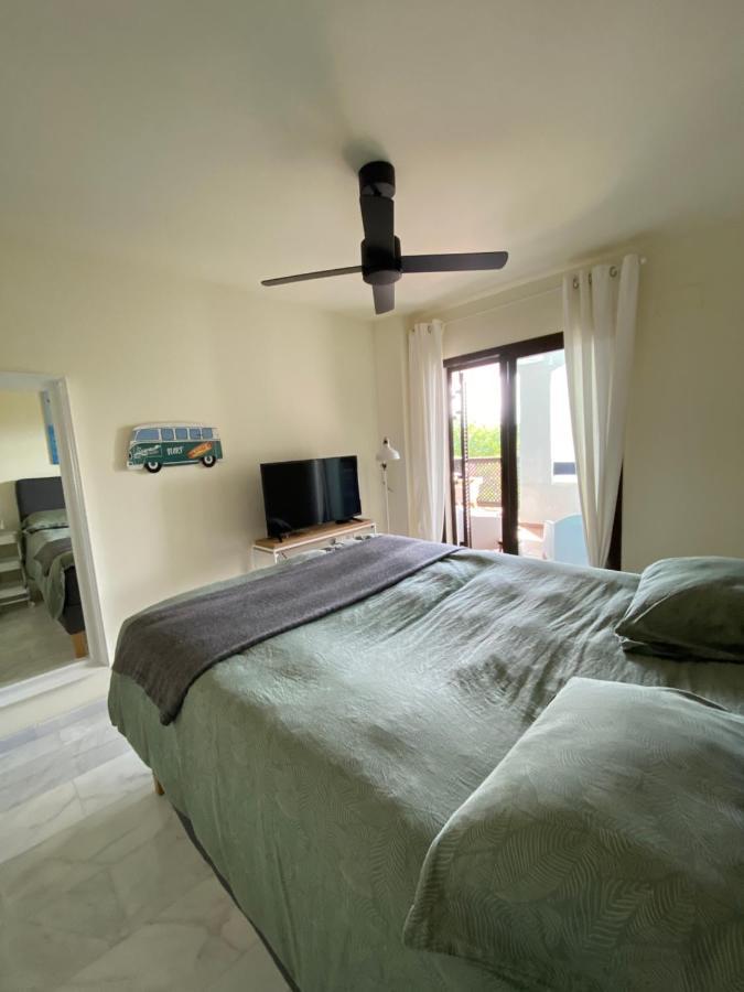 Alcaidesa Golf And Beach Resort Extérieur photo