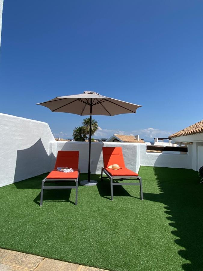 Alcaidesa Golf And Beach Resort Extérieur photo