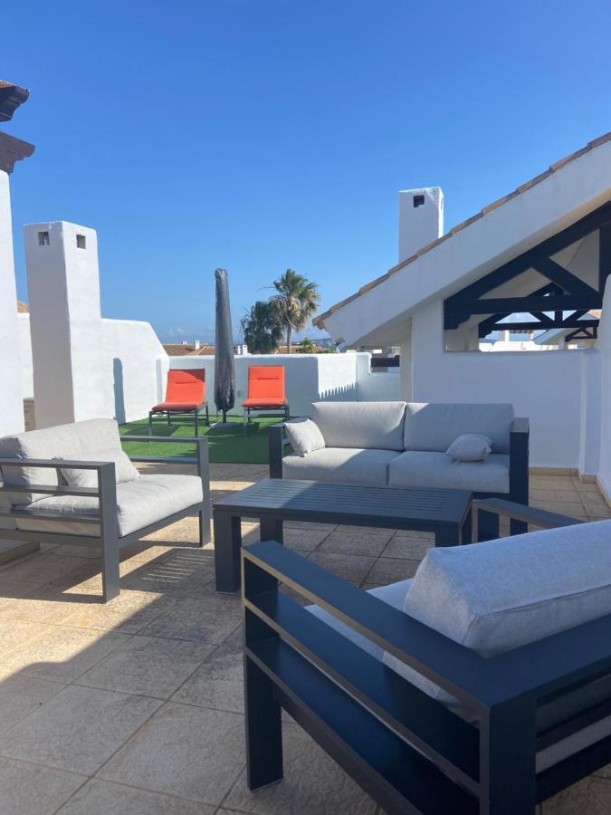 Alcaidesa Golf And Beach Resort Extérieur photo