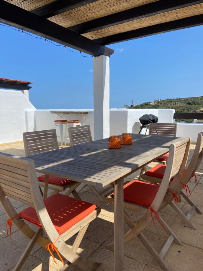 Alcaidesa Golf And Beach Resort Extérieur photo