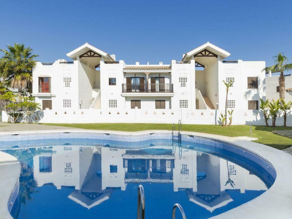 Alcaidesa Golf And Beach Resort Extérieur photo