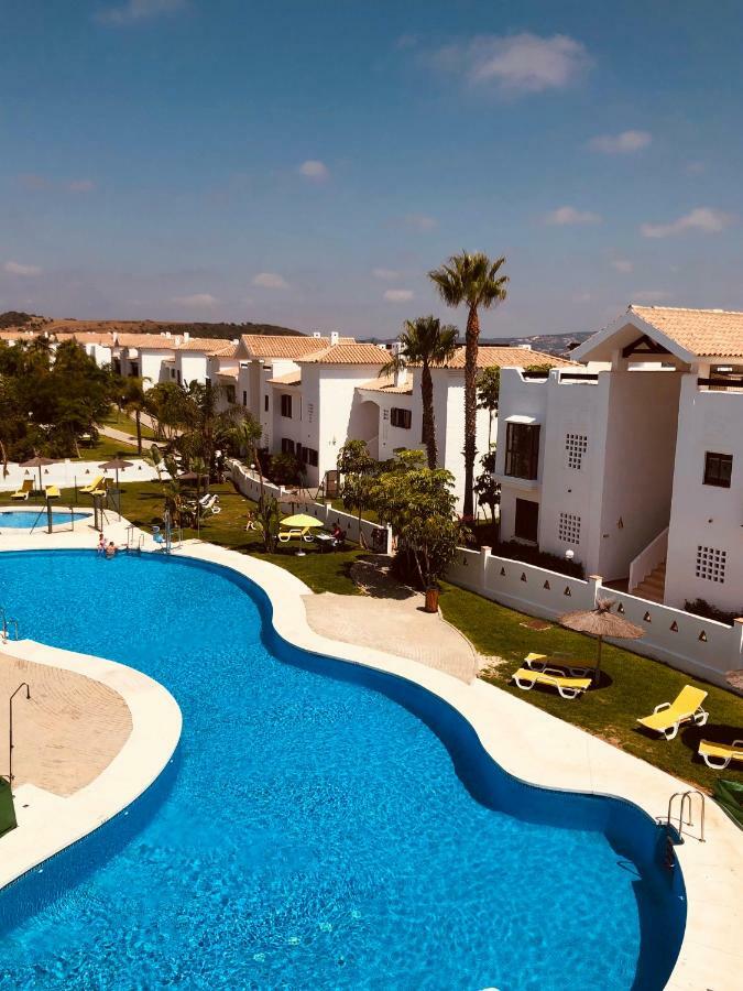 Alcaidesa Golf And Beach Resort Extérieur photo