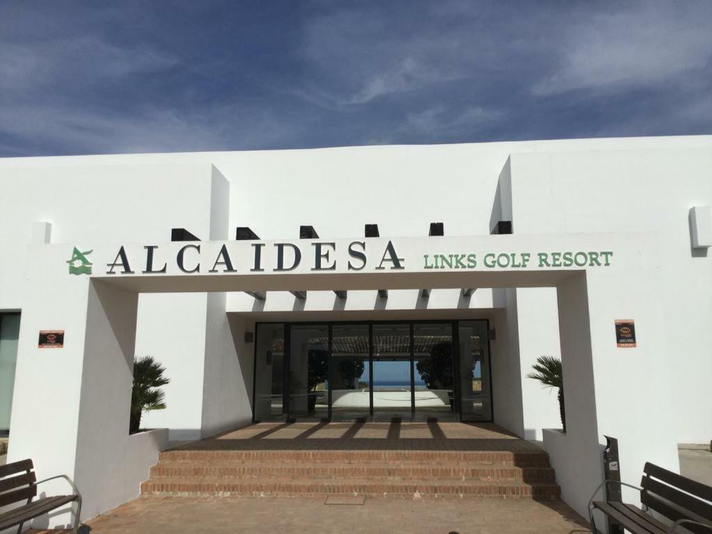 Alcaidesa Golf And Beach Resort Extérieur photo